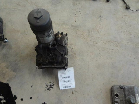 08 FORD F350 SUPER DUTY ENGINE OIL COOLER 2071500