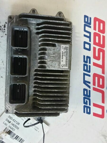 Engine ECM Electronic Module Engine Control 2.4L Fits 14 ACCORD 3079870