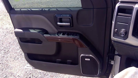 SIERRA150 2014 Front Door Trim Panel 4646950