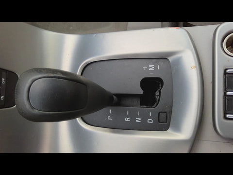 C70       2008 Transmission Shift 4713460