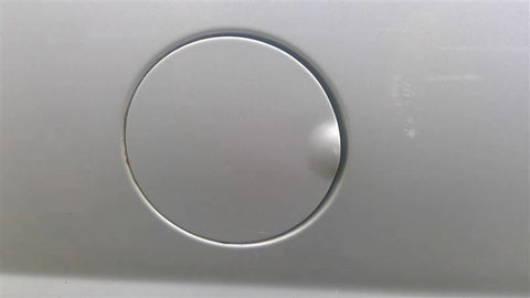 E350SD    2010 Fuel Filler Door 3382330