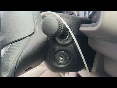 Steering Column Dash Shift SE Fits 0915 PILOT 4771030