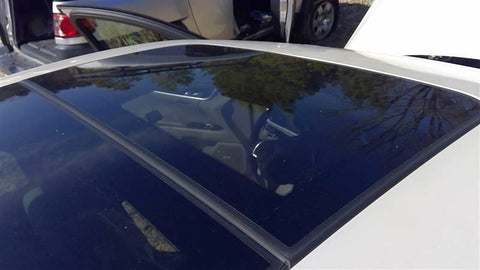 ASSEMBLY SunRoof Glass Front Fits 1319 XTS 3470450