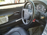 CROSSFIRE 2005 Steering Shaft 2580417