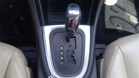 200       2014 Transmission Shift 4669490