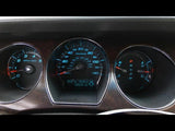 Speedometer Cluster MPH ID AG1T10849LA Fits 10 TAURUS 2994350