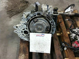 Automatic Transmission FWD Fits 13 MKZ 2674320