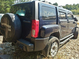 HUMMER H3 2008 Steering Shaft 3126784
