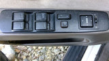 Driver Front Door Switch Driver's Windowmaster 4 Door Fits 0005 ECHO 3516360