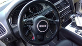 Q7 AUDI   2012 Steering Wheel 354898bag not included1