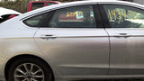 Passenger Right Rear Side Door Fits 17-20 FUSION 4807940