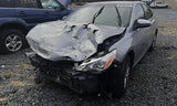 Passenger Front Seat Bucket - Cloth Manual Fits 12-17 CAMRY 3586273