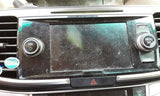 ACCORD    2014 Front Door Trim Panel 3541757