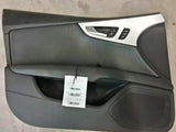 A7 AUDI   2012 Door Trim Panel, Front 3144801