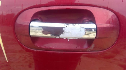 Driver Door Handle Exterior Door Handle Assembly Fits 03-17 NAVIGATOR 4579650