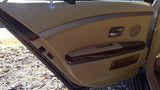 750I      2007 Door Trim Panel Rear 3489970