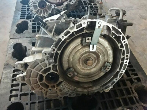 Automatic Transmission 6 Speed FWD Fits 1318 MKT 3094490