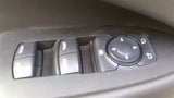 Driver Front Door Switch Driver's Mirror And Window Fits 1718 LACROSSE 4614240
