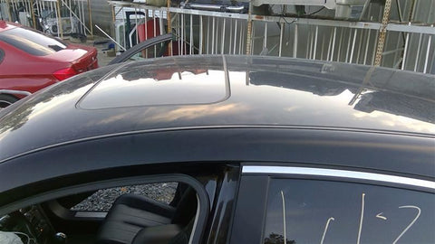 Roof Sunroof Without Roof Rails Fits 0913 INFINITI FX SERIES 4601000