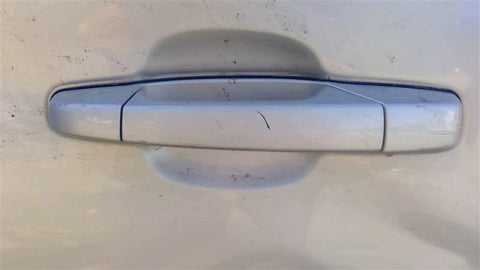 Driver Door Handle Exterior Door Rear Fits 0714 SIERRA 2500 PICKUP 3497370