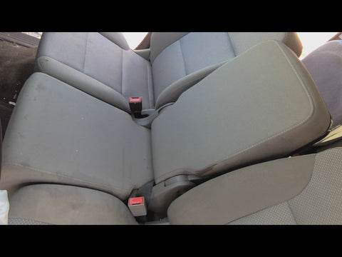 Front Seat Classic Style Limited Center Fits 1419 SIERRA 1500 PICKUP 4741730