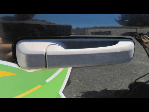 Passenger Door Handle Exterior Handle Fits 0923 DODGE 1500 PICKUP 4734020
