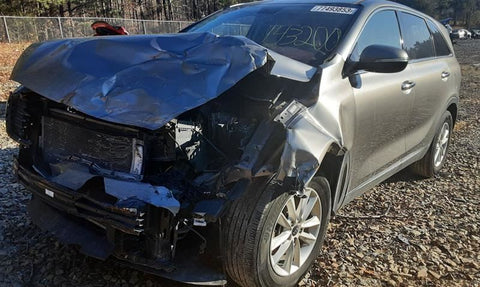 Passenger Rear Suspension Without Crossmember FWD Fits 16-20 SORENTO 460791