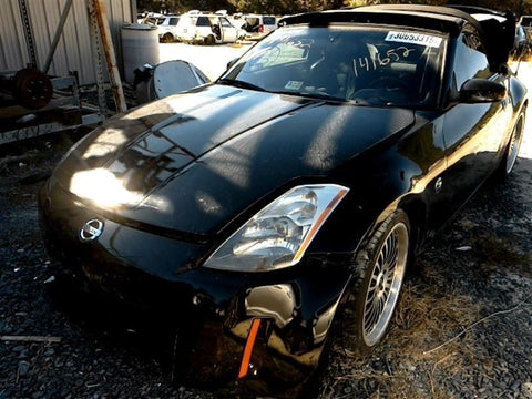 InfoGPSTV Screen Display Screen Navigation Dash Fits 04 350Z 2358800