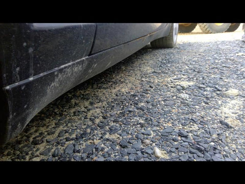 XF        2009 Rocker Panel Moulding 2933490