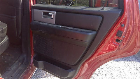EXPEDITON 2017 Door Trim Panel Rear 4572250