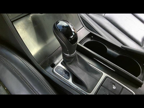 AZERA     2013 Transmission Shift 3315100