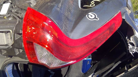 Driver Left Tail Light Quarter Mounted Fits 1417 VOLVO XC60 3574540