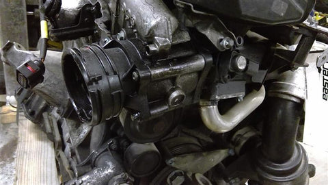 Throttle Body 166 Type GL350 Fits 0716 MERCEDES GLCLASS 3581280