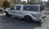 F150      2011 Topper/Tonneau 4714687