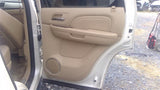 ESCALADE  2010 Door Trim Panel Rear 4677970