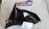 428I BMW  2015 Side View Mirror 3361872