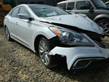 AC Compressor Fits 1217 AZERA 3199364