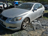 Engine ECM Electronic Module Engine Control Fits 07 LEXUS GS450H 2756725