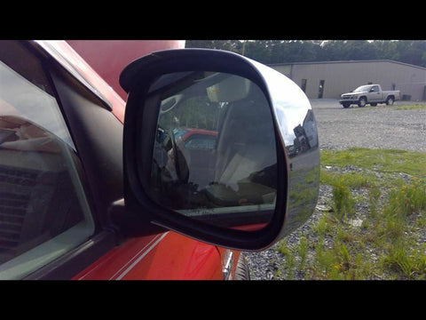 Passenger Side View Mirror Power Fits 0309 DODGE 2500 PICKUP 2852120