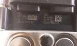 Anti-Lock Brake Part Assembly ID GX732C353AF Fits 17 XE 460935