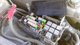 Fuse Box Engine Fits 1011 MUSTANG 3614201