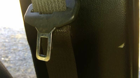 Seat Belt Front Bucket Driver Retractor Fits 1217 VERANO 3472040