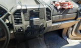 Driver Sun Visor Crew Cab Without Sunroof Fits 17-22 FORD F250SD PICKUP 47532311