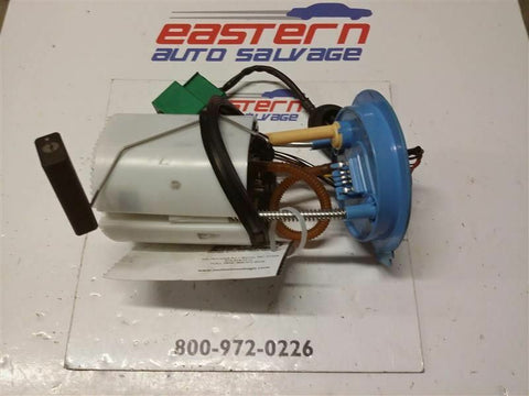 Fuel Pump Assembly Sedan In Tank 1.4L Fits 0817 JETTA 2438980
