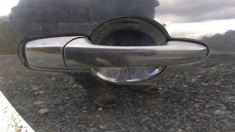 Passenger Door Handle Exterior Door Painted Fits 0514 MUSTANG 3593130