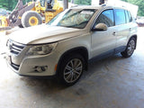 Temperature Control With AC Dual Zone Climatronic Fits 1011 TIGUAN 2918093