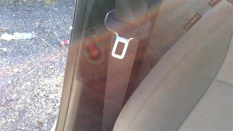 Seat Belt Front Bucket Seat Korea Built VIN K Hybrid Fits 11-16 OPTIMA 459027