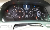 Carrier Rear RWD 2.937 Ratio Fits 0717 LEXUS LS460 3590901