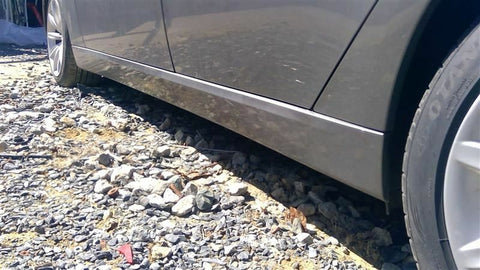 750I      2007 Rocker Panel Moulding 3490200