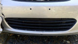 Grille Bumper Mounted Lower Fits 1213 ACCENT 3403970